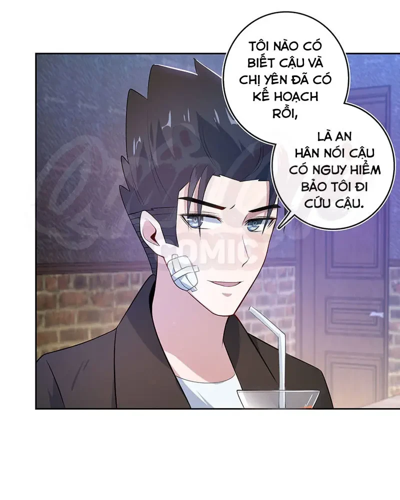 Bạn Gái Sạc Pin Của Tôi Chapter 127 - Trang 13