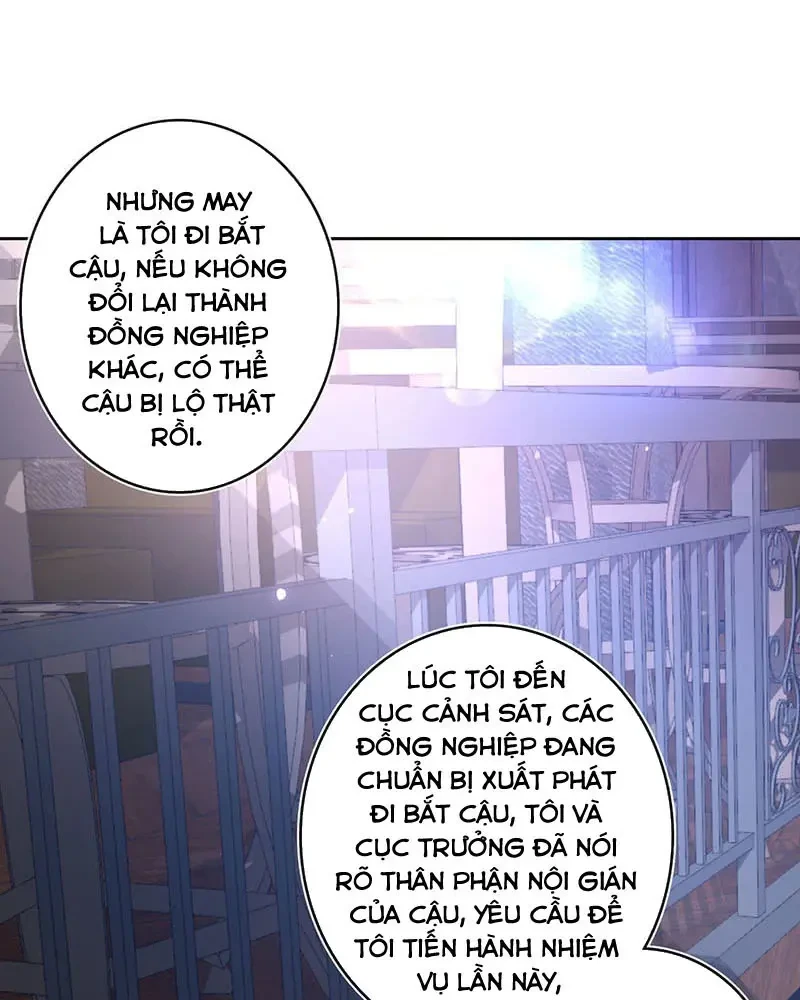 Bạn Gái Sạc Pin Của Tôi Chapter 127 - Trang 15