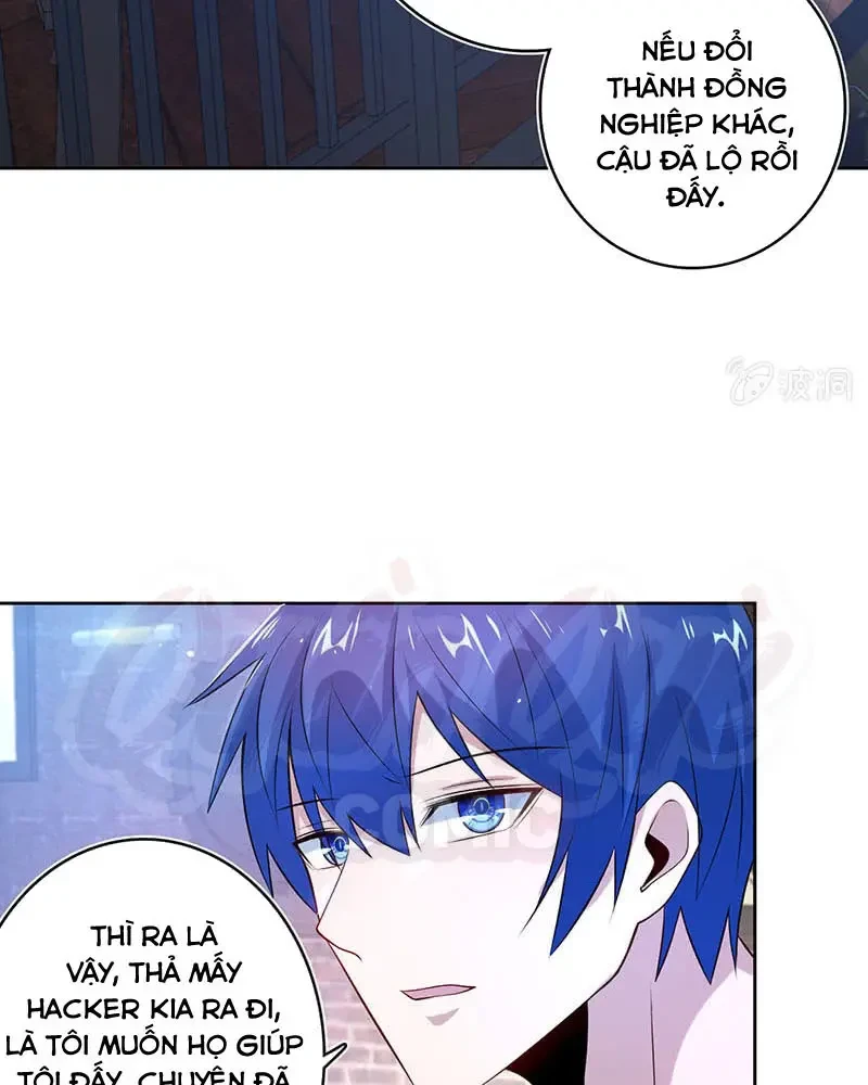 Bạn Gái Sạc Pin Của Tôi Chapter 127 - Trang 16