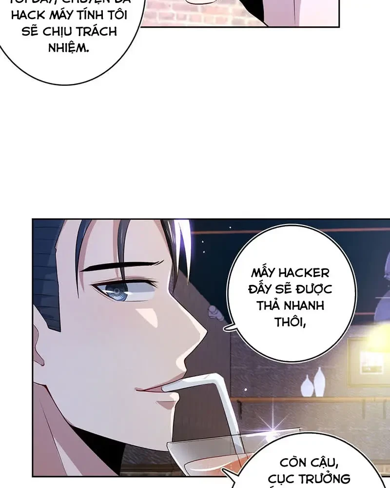 Bạn Gái Sạc Pin Của Tôi Chapter 127 - Trang 17