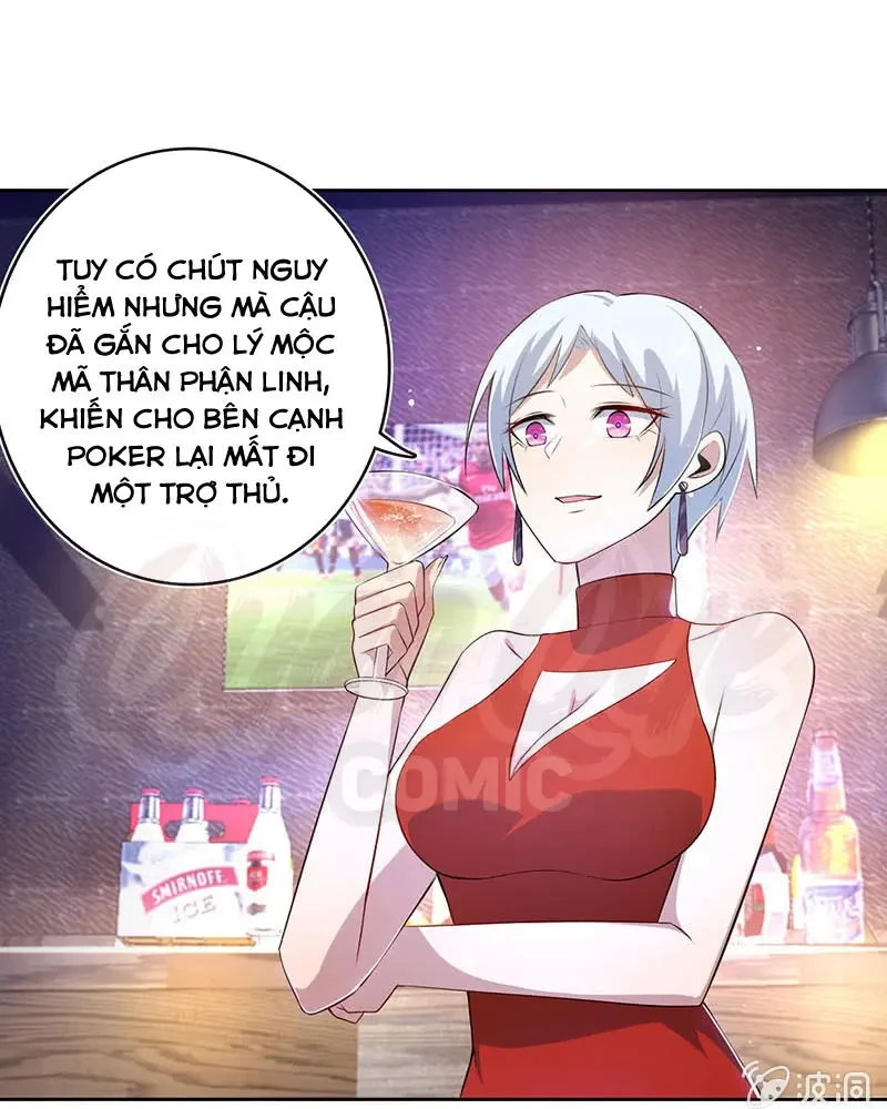 Bạn Gái Sạc Pin Của Tôi Chapter 127 - Trang 20