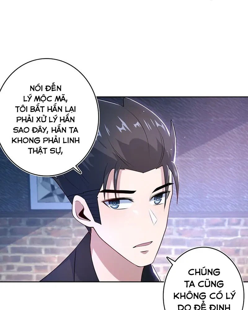 Bạn Gái Sạc Pin Của Tôi Chapter 127 - Trang 21