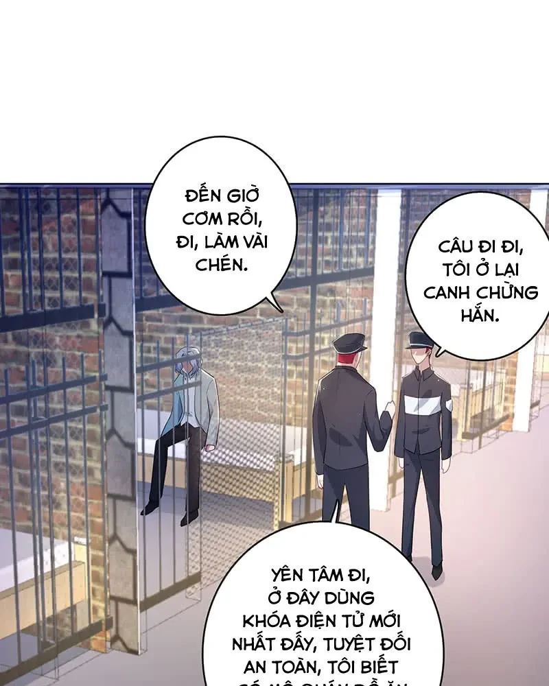 Bạn Gái Sạc Pin Của Tôi Chapter 127 - Trang 26