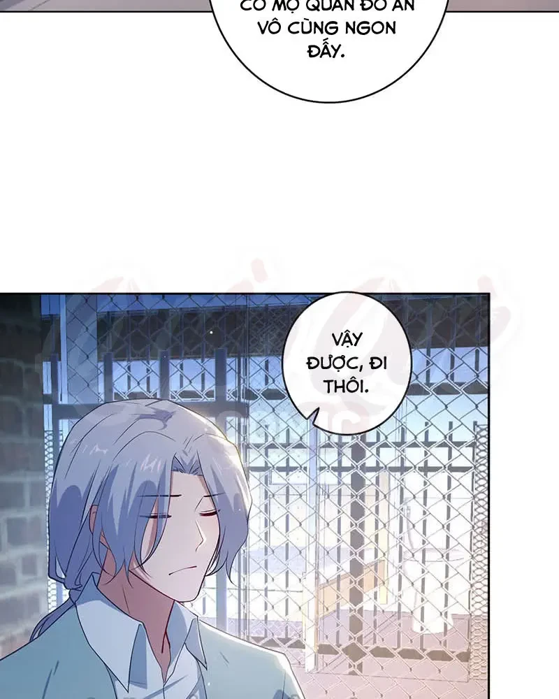 Bạn Gái Sạc Pin Của Tôi Chapter 127 - Trang 27