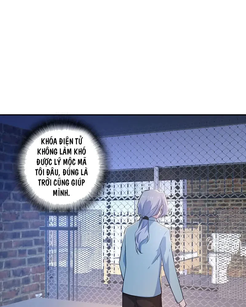 Bạn Gái Sạc Pin Của Tôi Chapter 127 - Trang 29