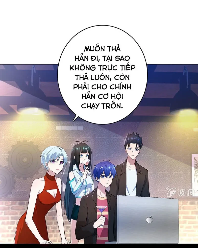 Bạn Gái Sạc Pin Của Tôi Chapter 127 - Trang 33