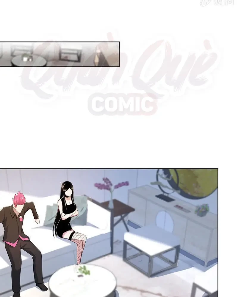 Bạn Gái Sạc Pin Của Tôi Chapter 127 - Trang 38
