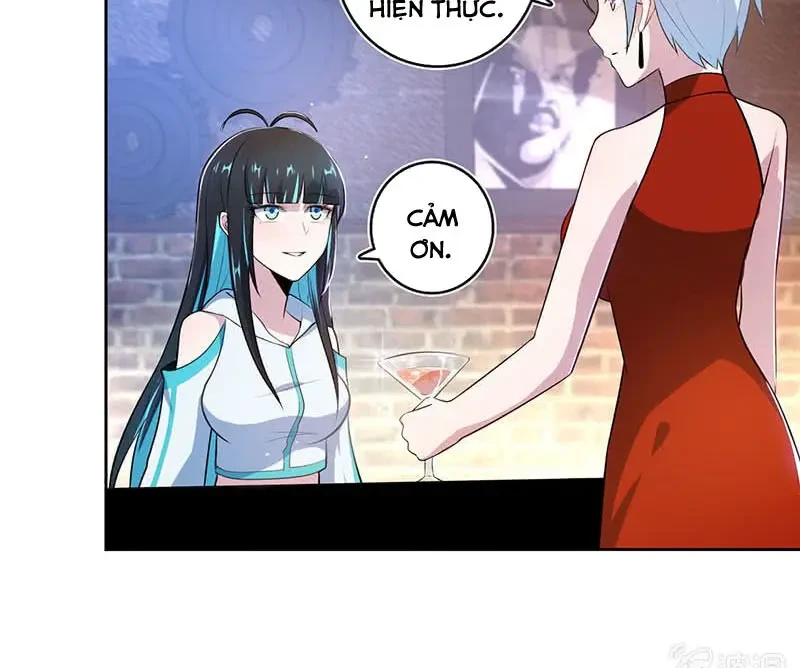 Bạn Gái Sạc Pin Của Tôi Chapter 127 - Trang 4