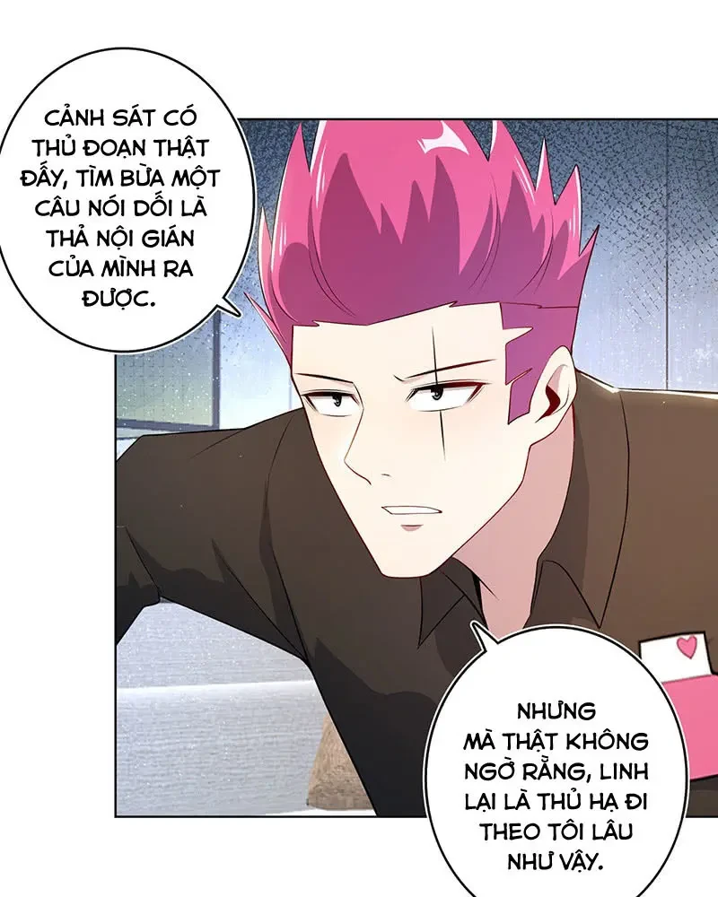 Bạn Gái Sạc Pin Của Tôi Chapter 127 - Trang 40