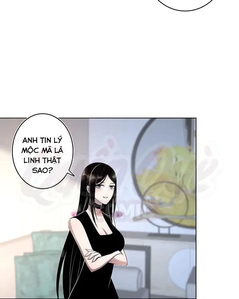 Bạn Gái Sạc Pin Của Tôi Chapter 127 - Trang 41
