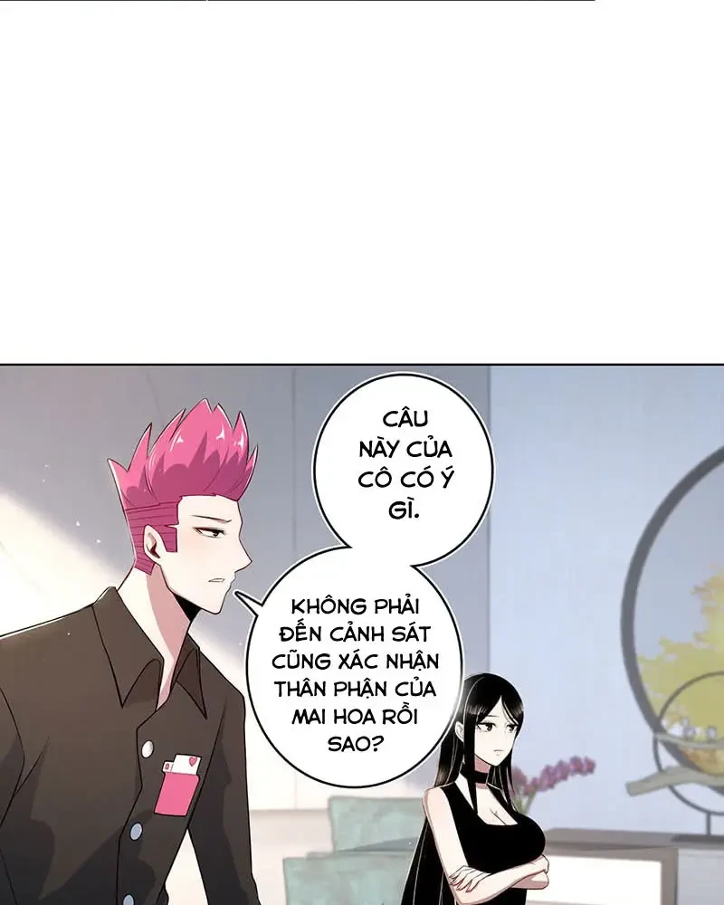 Bạn Gái Sạc Pin Của Tôi Chapter 127 - Trang 42