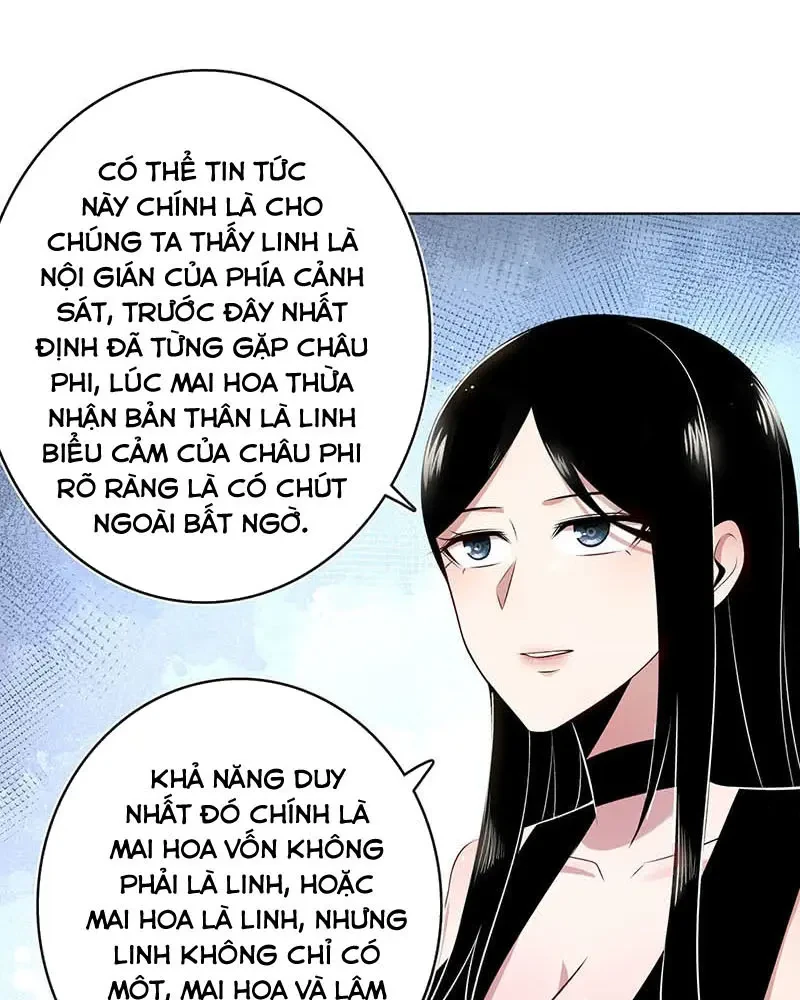 Bạn Gái Sạc Pin Của Tôi Chapter 127 - Trang 44