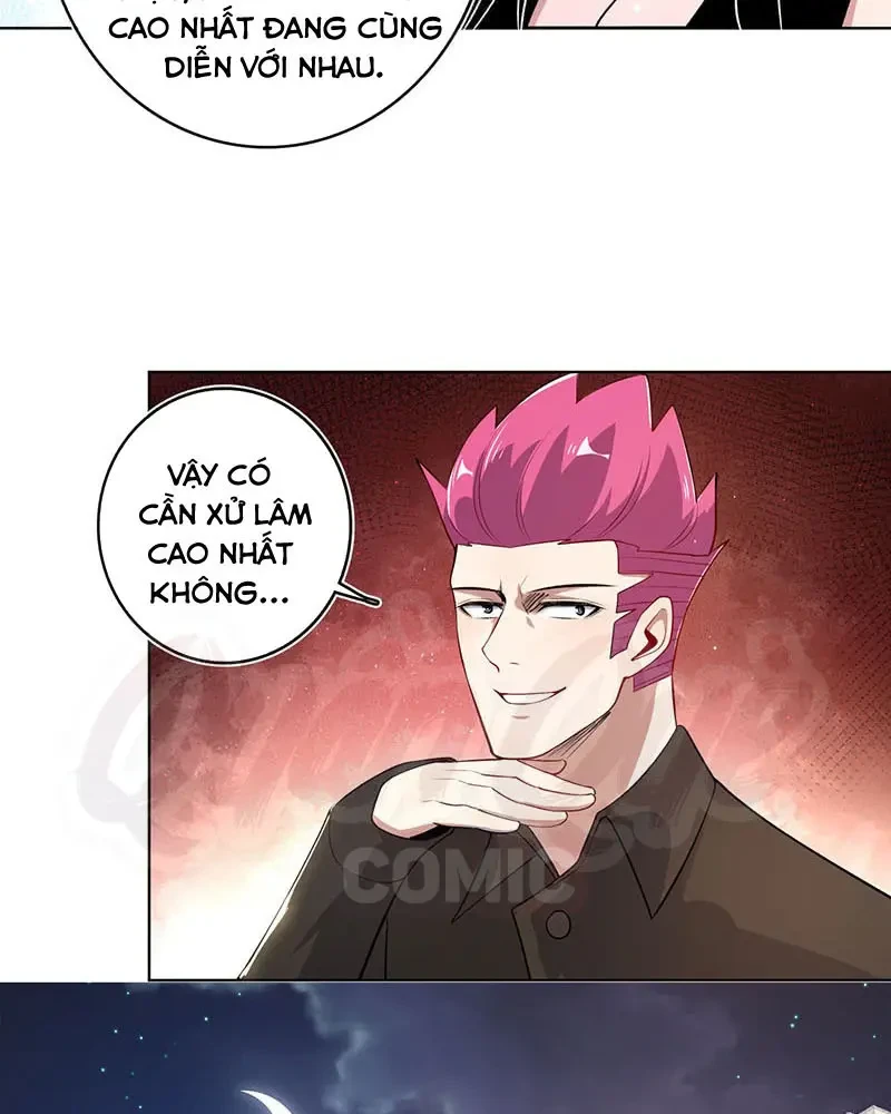 Bạn Gái Sạc Pin Của Tôi Chapter 127 - Trang 45