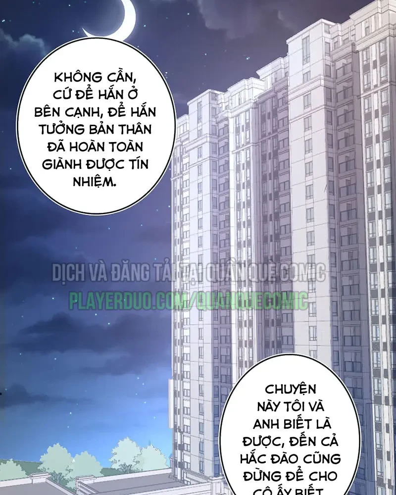 Bạn Gái Sạc Pin Của Tôi Chapter 127 - Trang 46