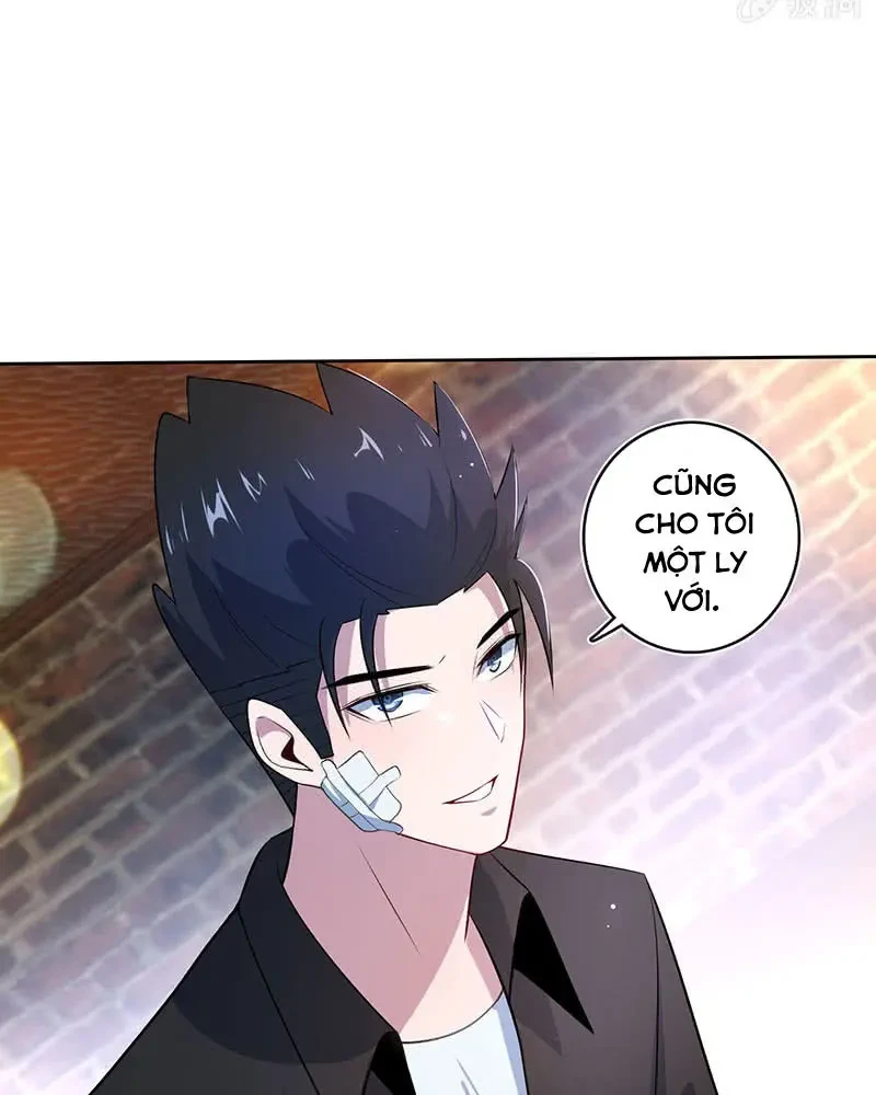 Bạn Gái Sạc Pin Của Tôi Chapter 127 - Trang 5