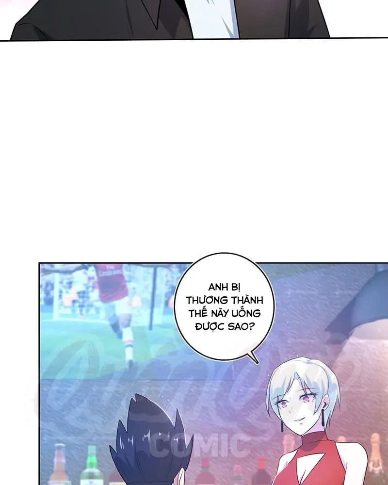 Bạn Gái Sạc Pin Của Tôi Chapter 127 - Trang 6