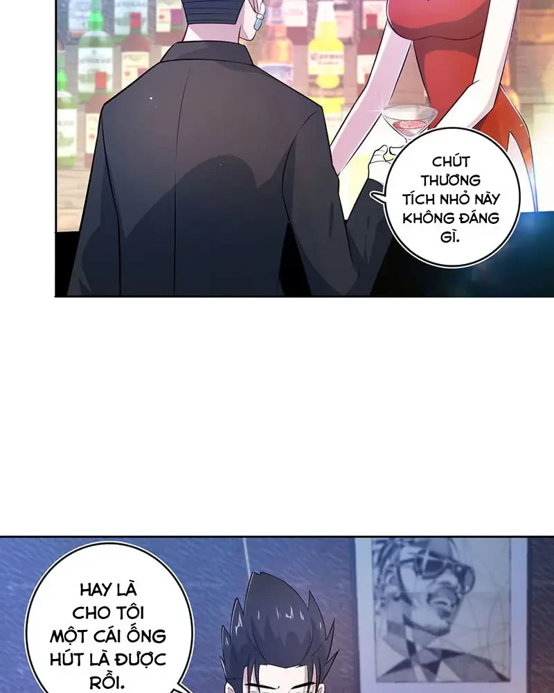 Bạn Gái Sạc Pin Của Tôi Chapter 127 - Trang 7