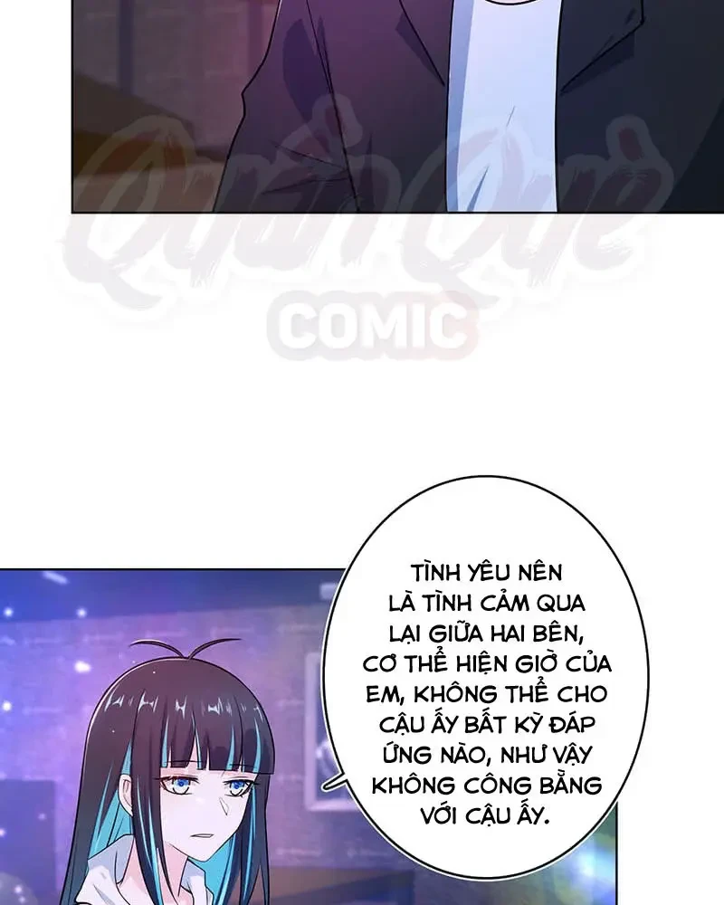 Bạn Gái Sạc Pin Của Tôi Chapter 128 - Trang 10
