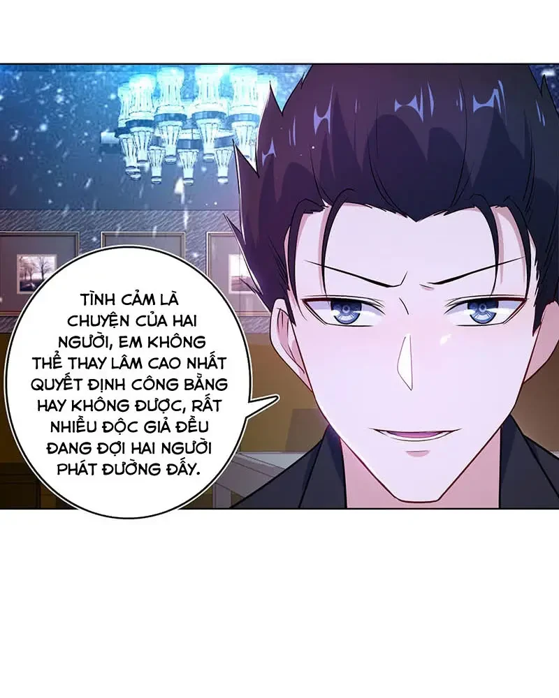 Bạn Gái Sạc Pin Của Tôi Chapter 128 - Trang 12
