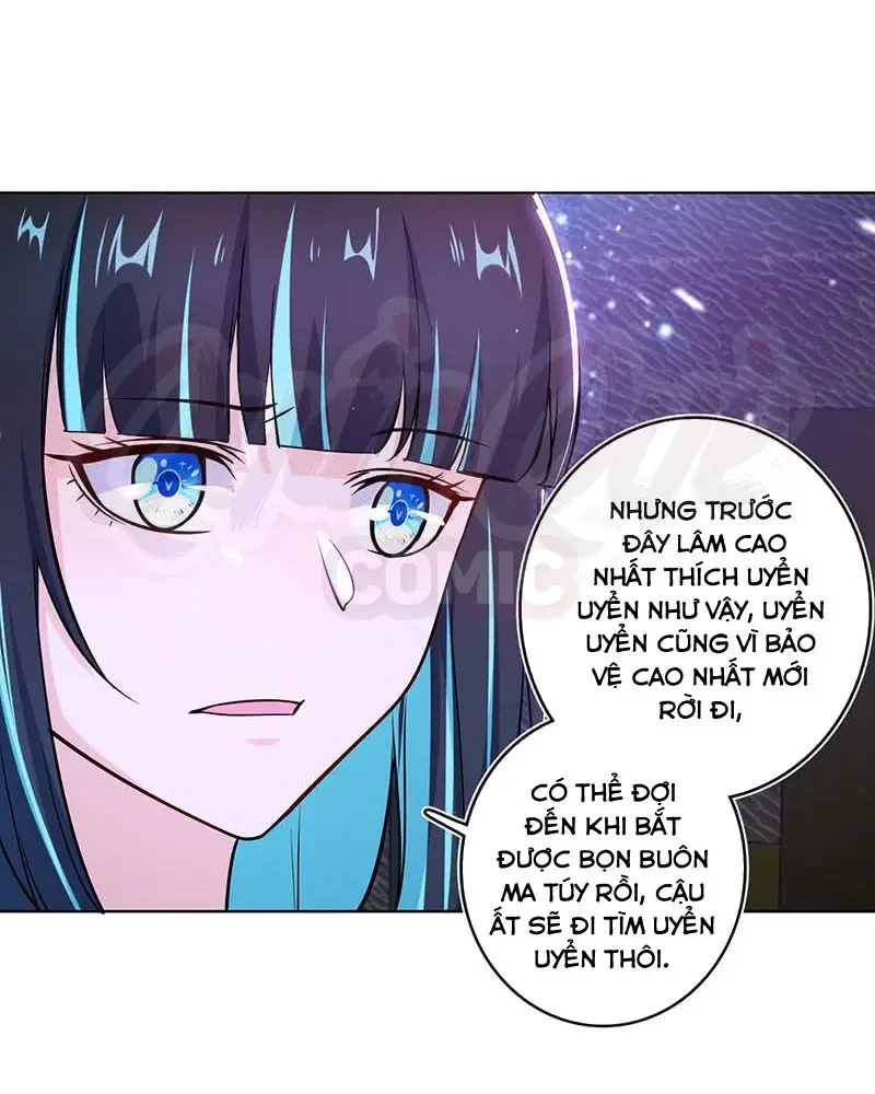Bạn Gái Sạc Pin Của Tôi Chapter 128 - Trang 13