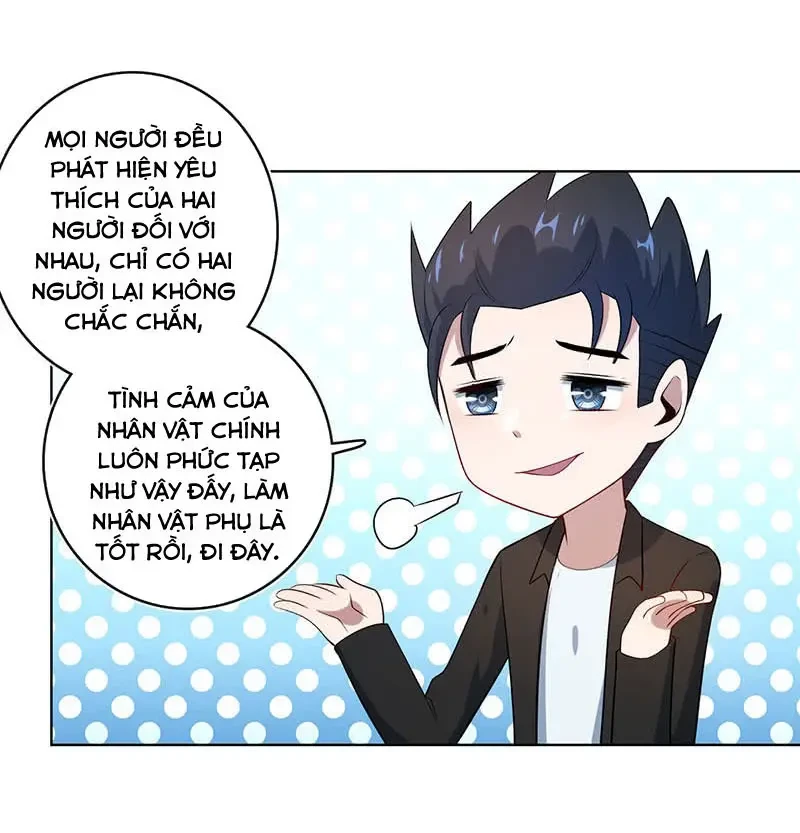 Bạn Gái Sạc Pin Của Tôi Chapter 128 - Trang 14