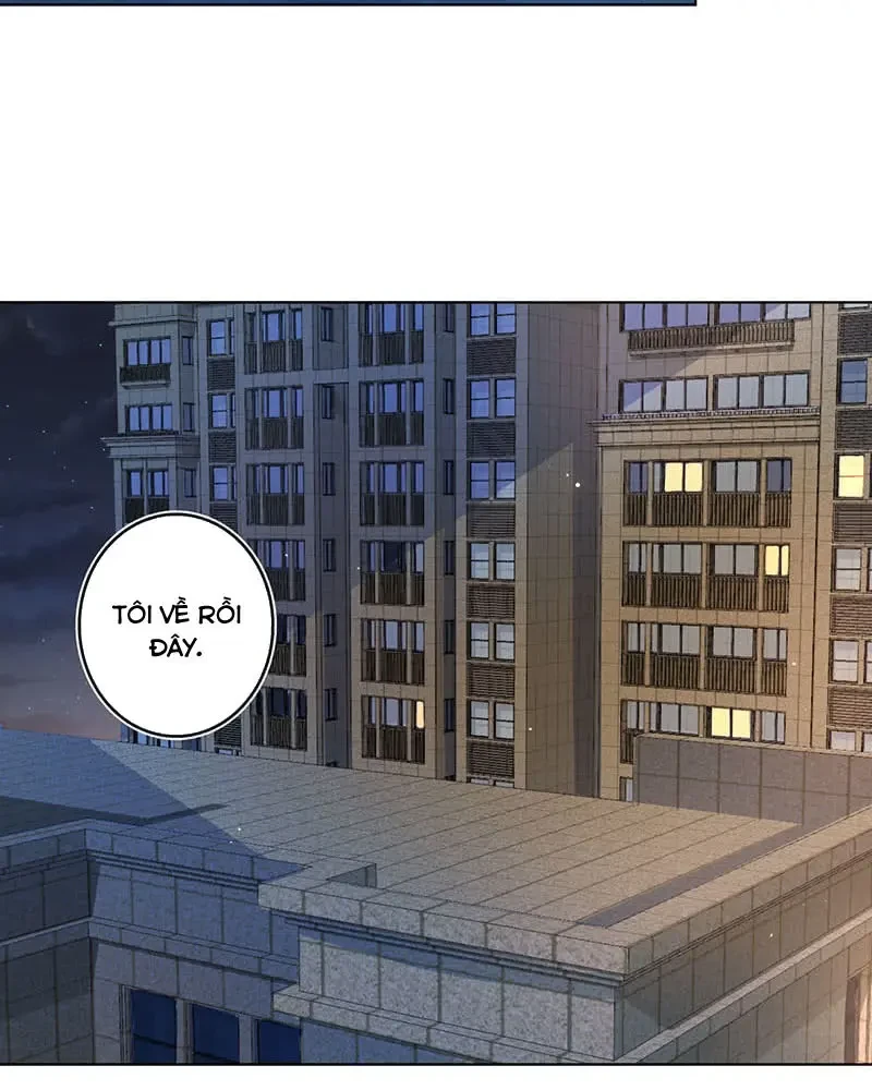 Bạn Gái Sạc Pin Của Tôi Chapter 128 - Trang 17