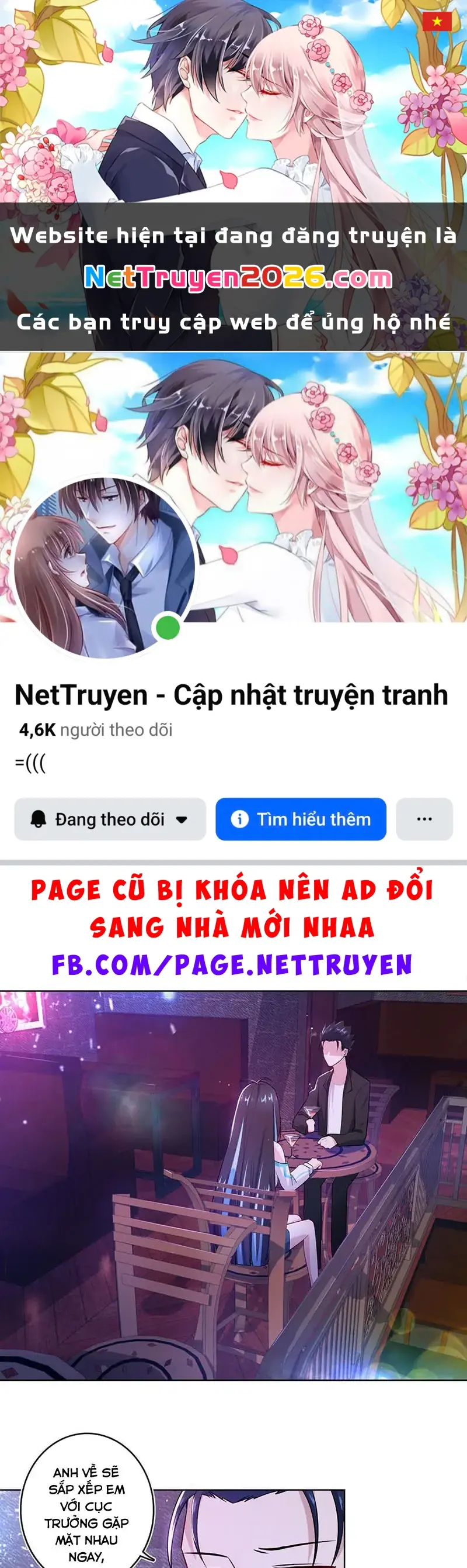 Bạn Gái Sạc Pin Của Tôi Chapter 128 - Trang 2