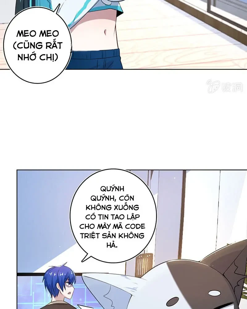 Bạn Gái Sạc Pin Của Tôi Chapter 128 - Trang 21
