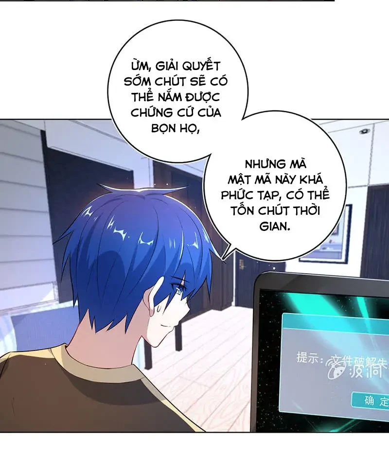 Bạn Gái Sạc Pin Của Tôi Chapter 128 - Trang 25