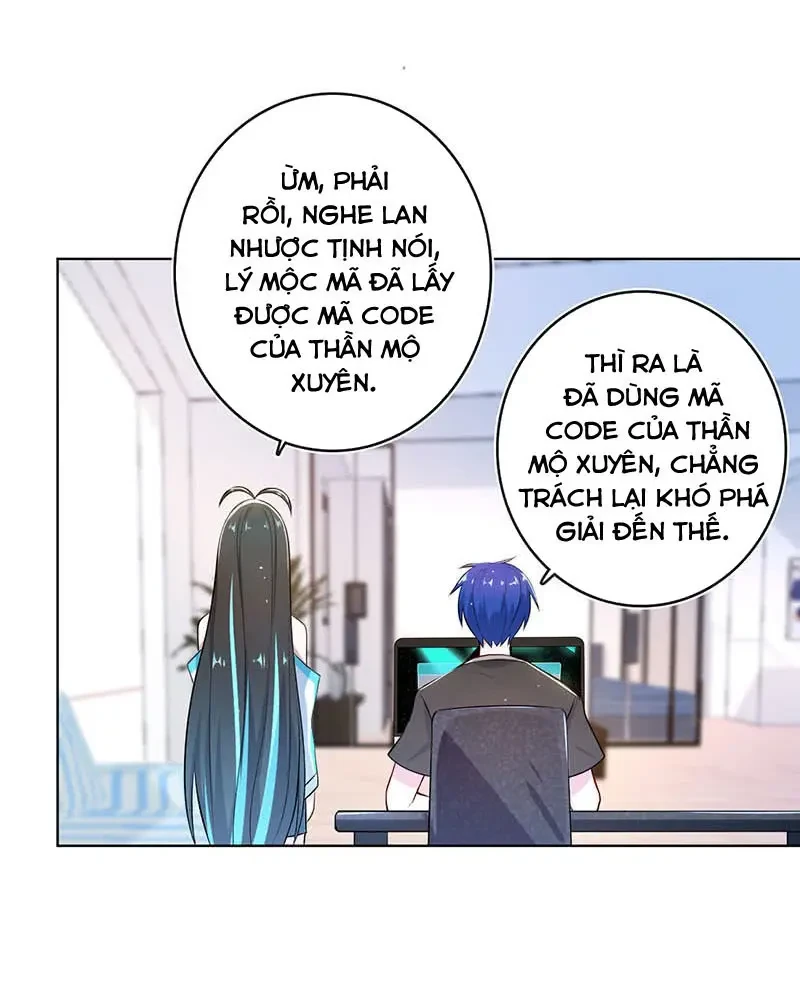 Bạn Gái Sạc Pin Của Tôi Chapter 128 - Trang 26