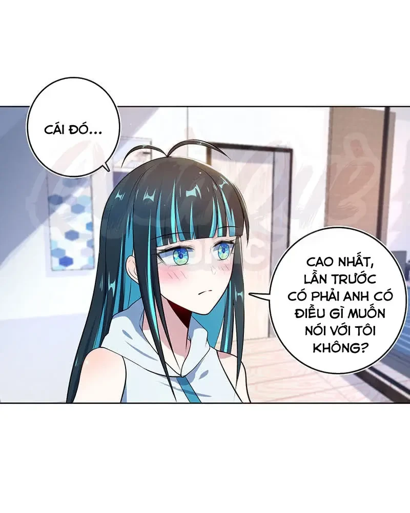 Bạn Gái Sạc Pin Của Tôi Chapter 128 - Trang 27