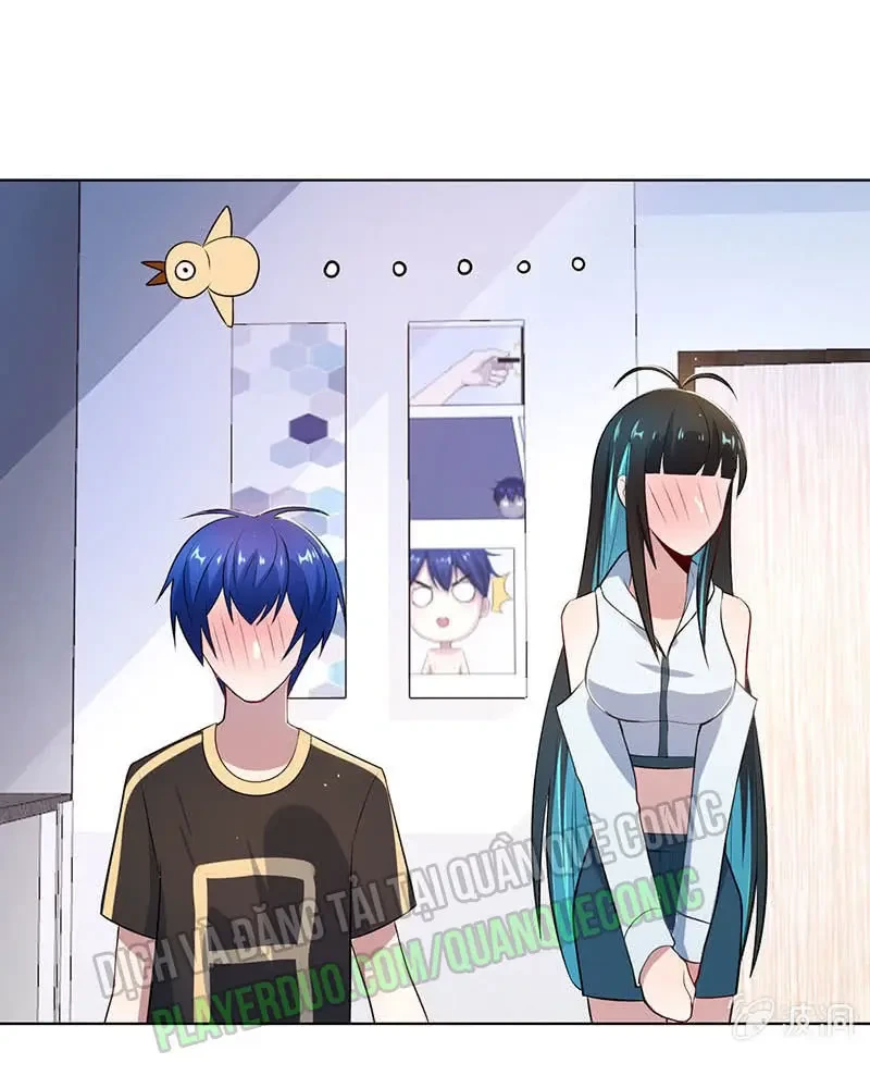 Bạn Gái Sạc Pin Của Tôi Chapter 128 - Trang 29