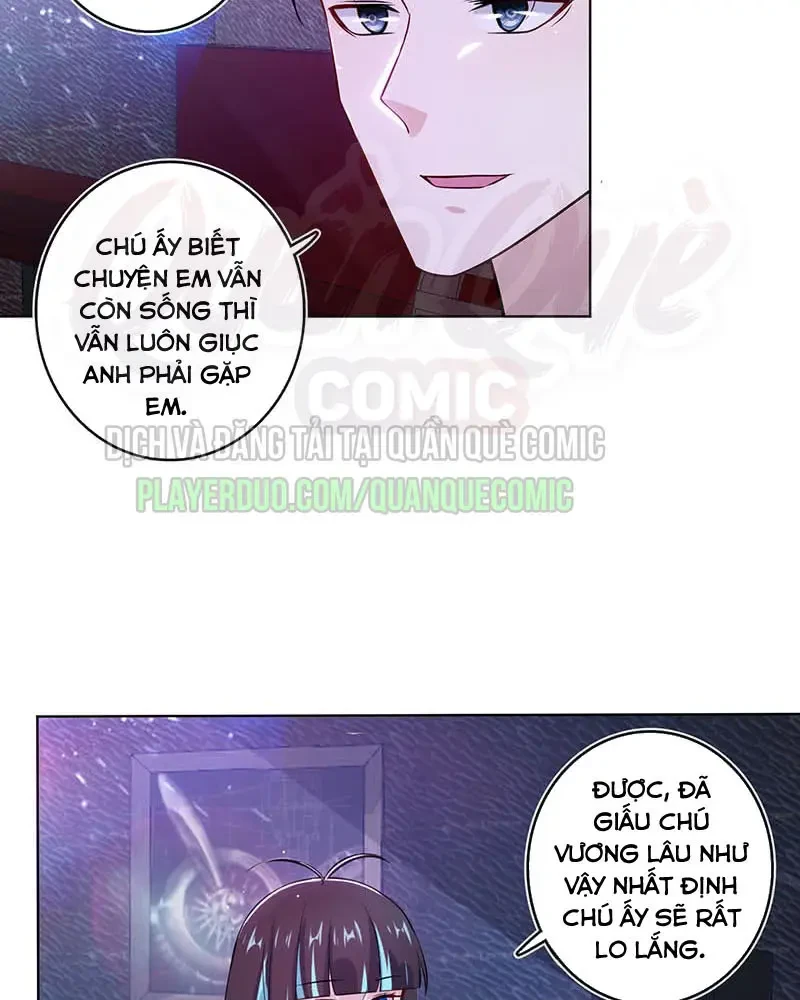Bạn Gái Sạc Pin Của Tôi Chapter 128 - Trang 3