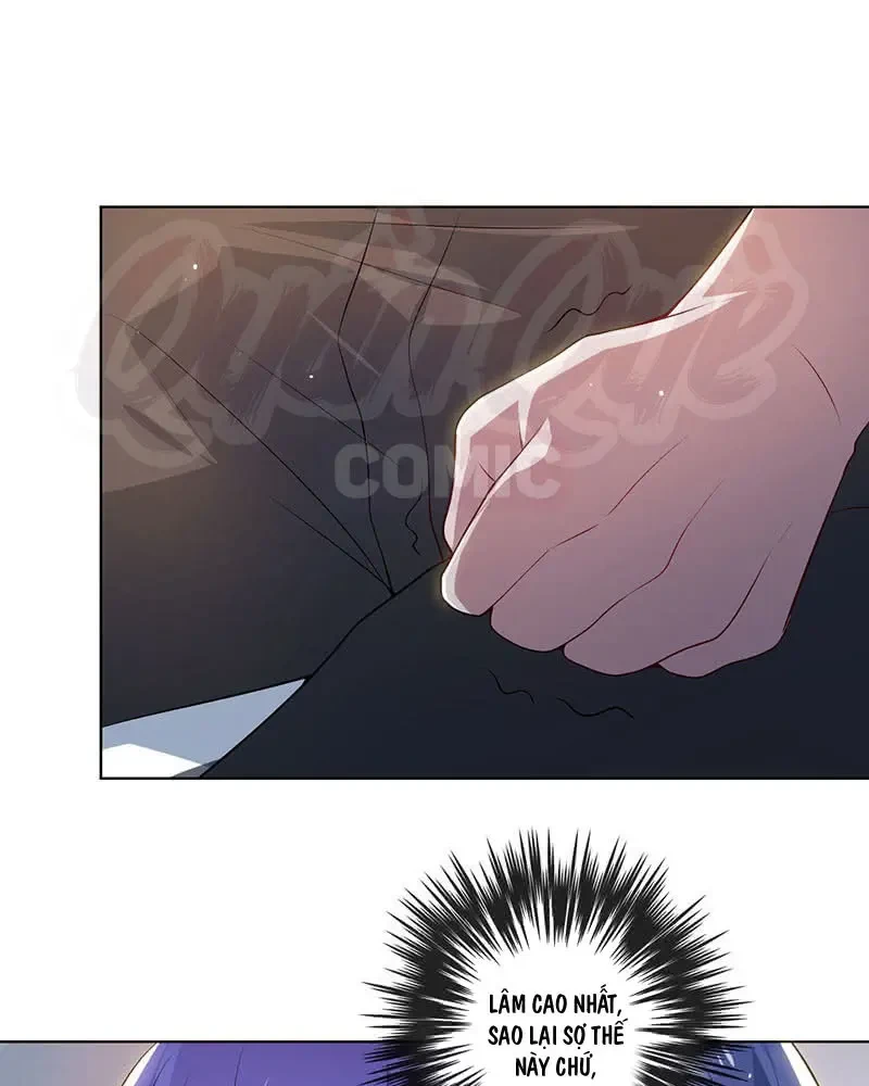 Bạn Gái Sạc Pin Của Tôi Chapter 128 - Trang 30