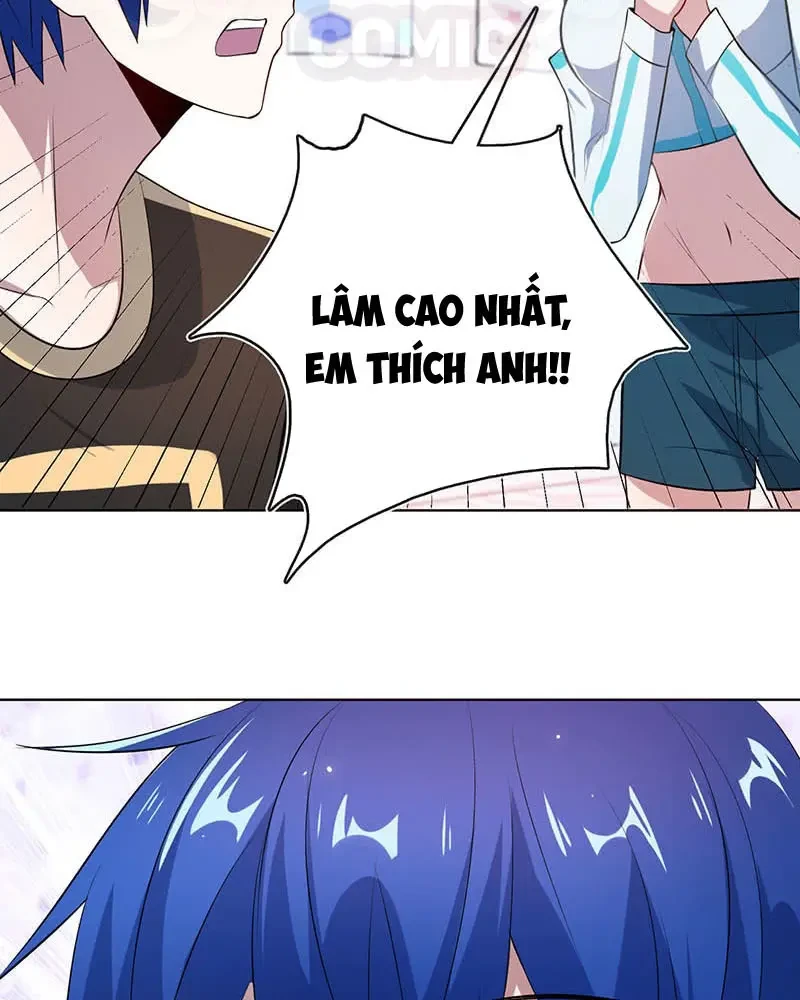 Bạn Gái Sạc Pin Của Tôi Chapter 128 - Trang 34