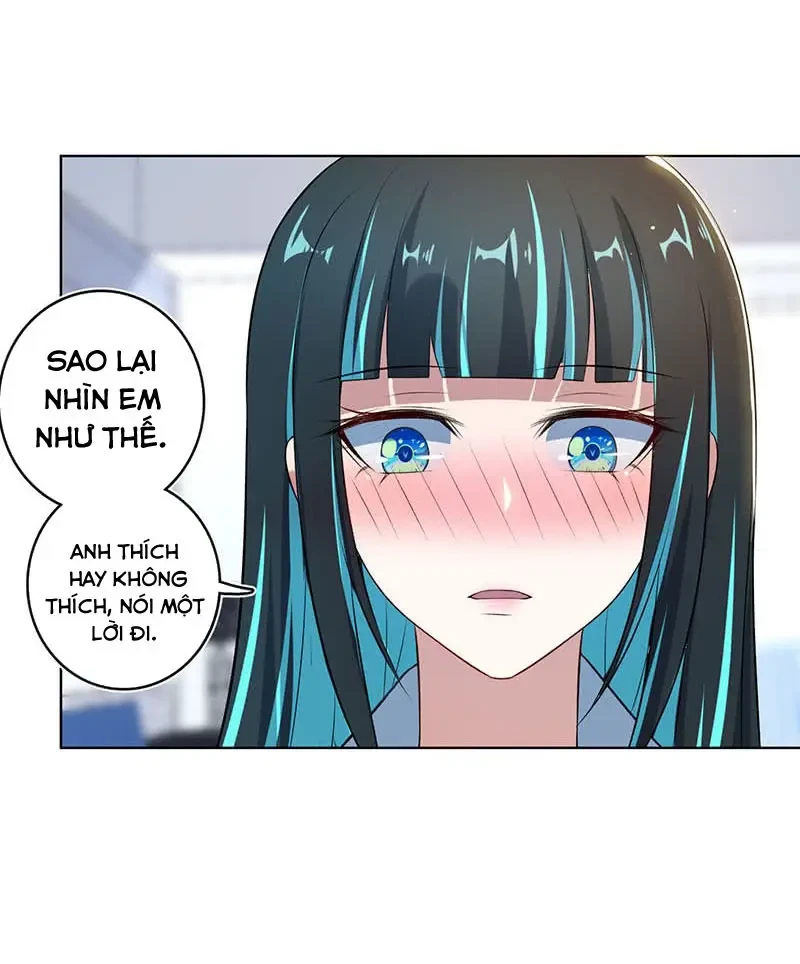 Bạn Gái Sạc Pin Của Tôi Chapter 128 - Trang 38