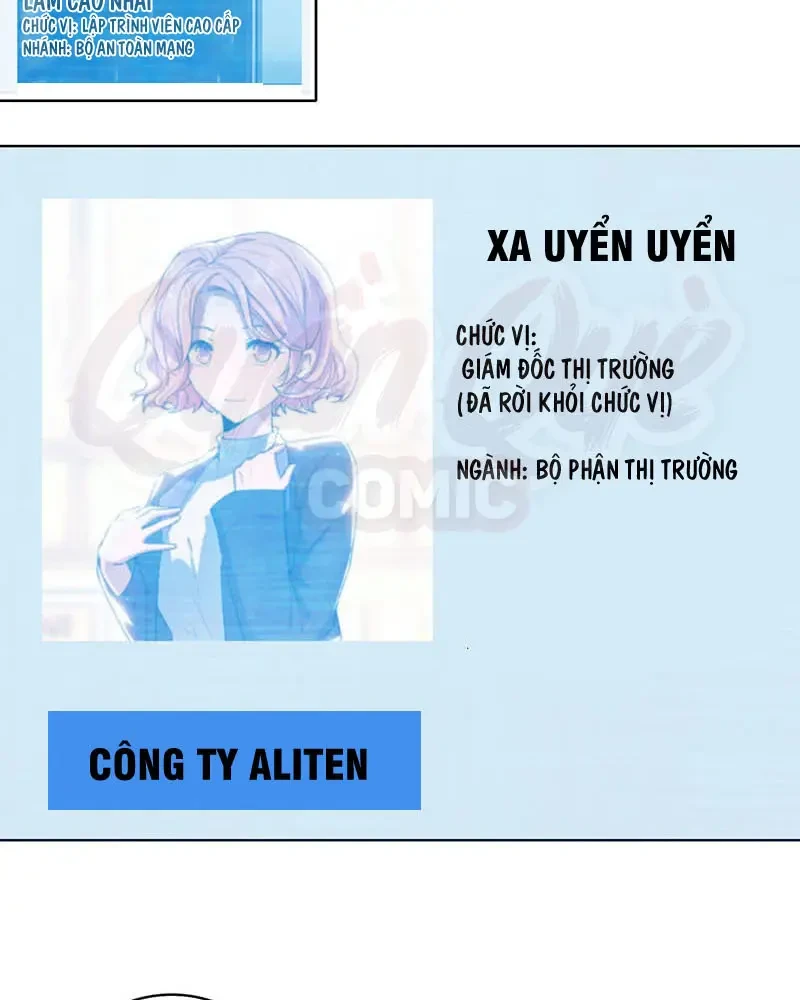 Bạn Gái Sạc Pin Của Tôi Chapter 128 - Trang 47
