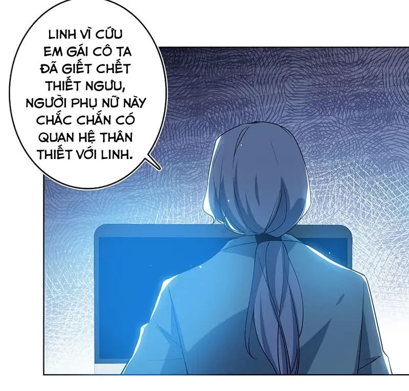 Bạn Gái Sạc Pin Của Tôi Chapter 128 - Trang 48