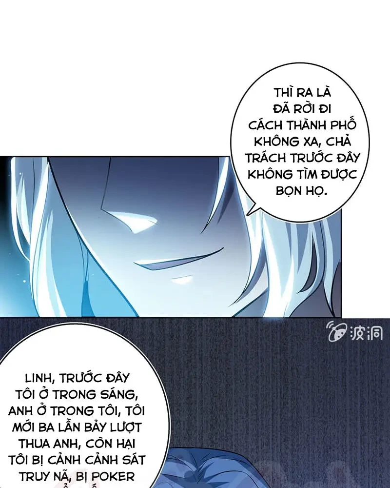 Bạn Gái Sạc Pin Của Tôi Chapter 128 - Trang 49