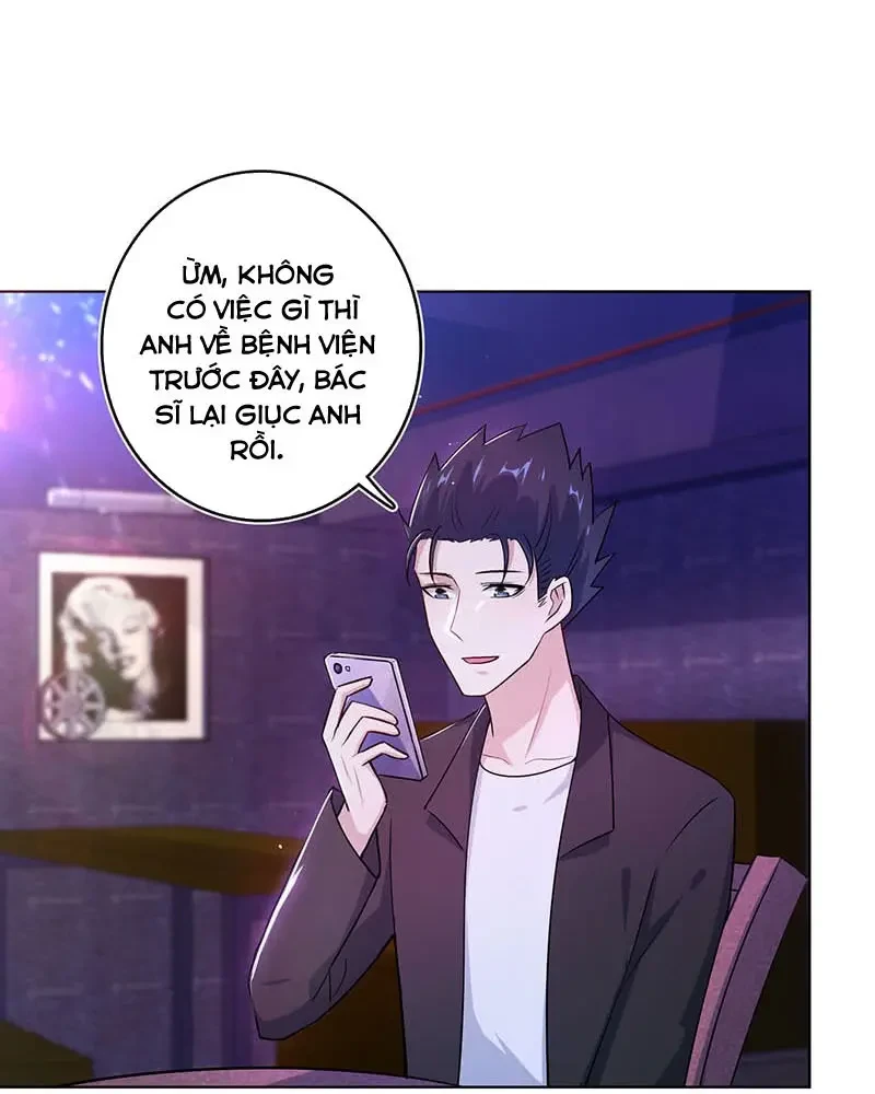 Bạn Gái Sạc Pin Của Tôi Chapter 128 - Trang 5