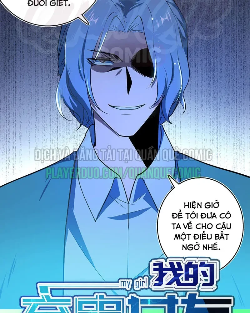 Bạn Gái Sạc Pin Của Tôi Chapter 128 - Trang 50