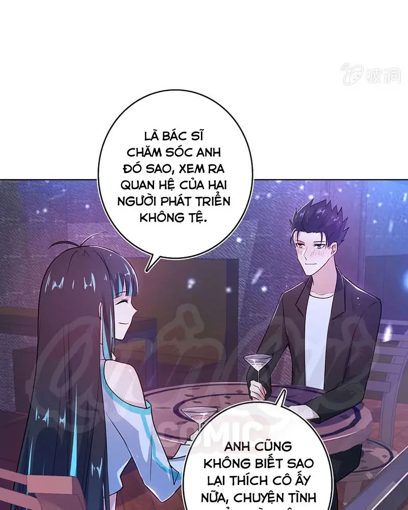 Bạn Gái Sạc Pin Của Tôi Chapter 128 - Trang 6