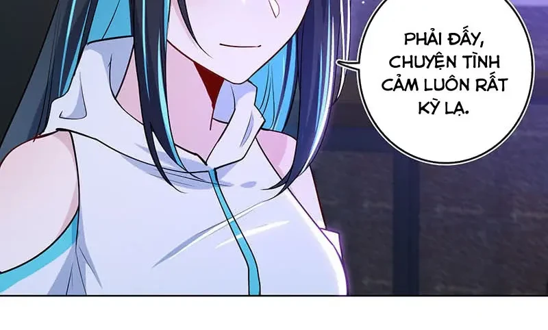 Bạn Gái Sạc Pin Của Tôi Chapter 128 - Trang 8