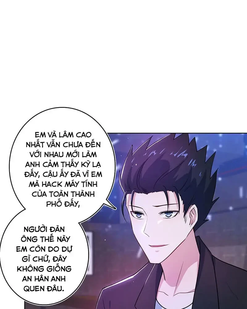 Bạn Gái Sạc Pin Của Tôi Chapter 128 - Trang 9
