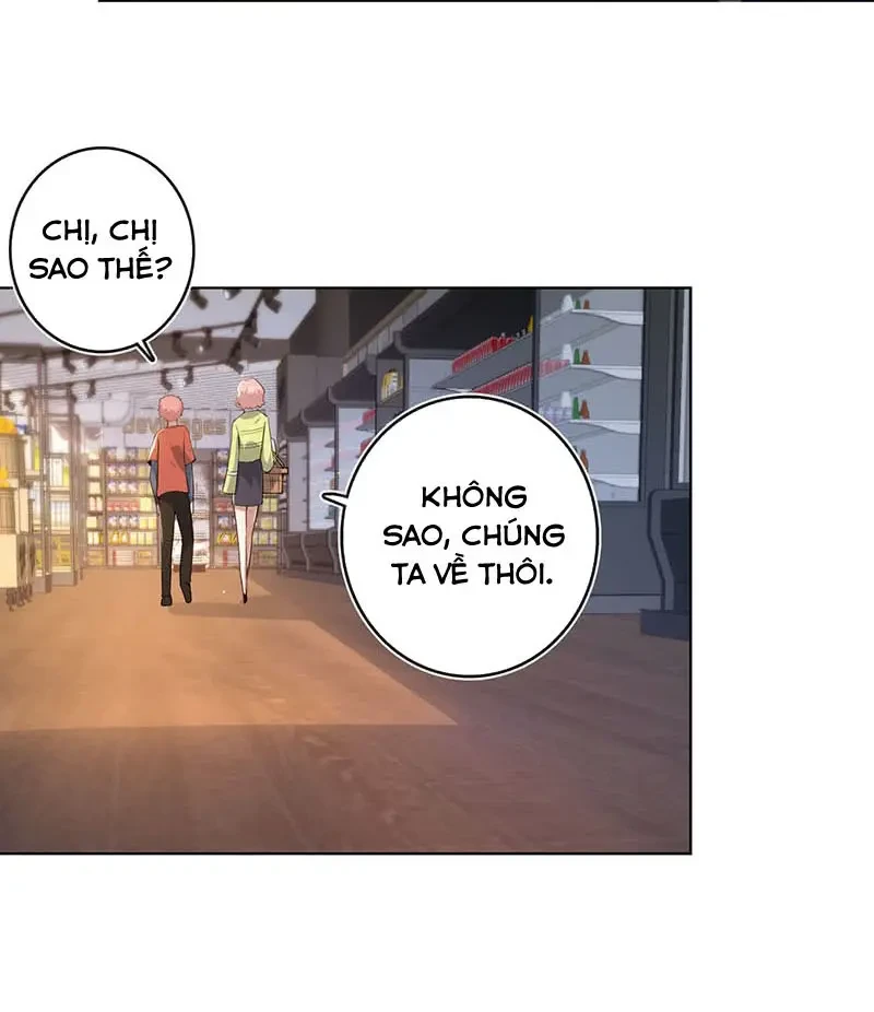Bạn Gái Sạc Pin Của Tôi Chapter 129 - Trang 11