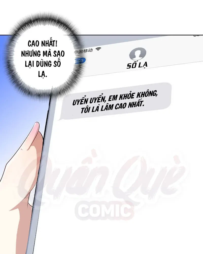Bạn Gái Sạc Pin Của Tôi Chapter 129 - Trang 20