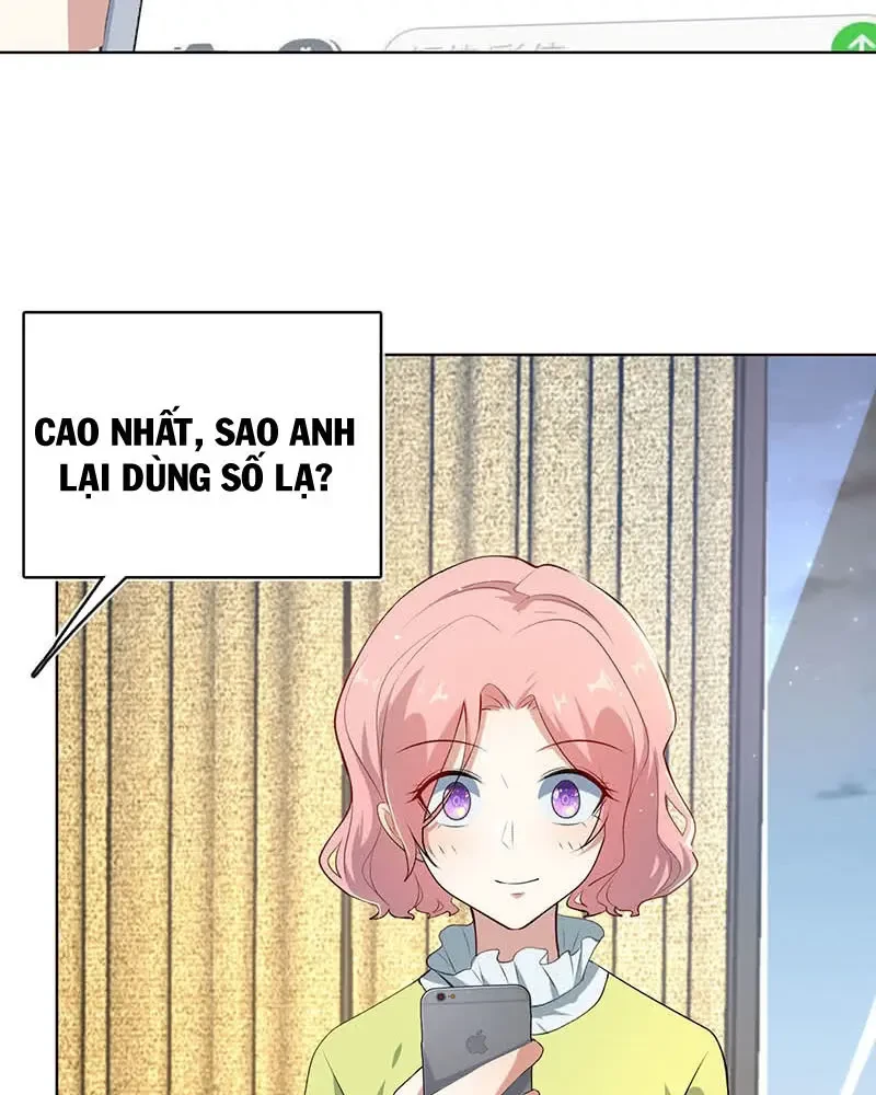 Bạn Gái Sạc Pin Của Tôi Chapter 129 - Trang 21