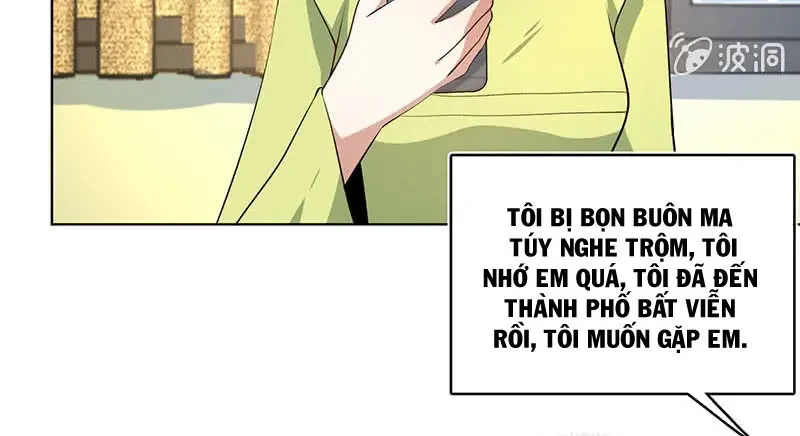 Bạn Gái Sạc Pin Của Tôi Chapter 129 - Trang 22
