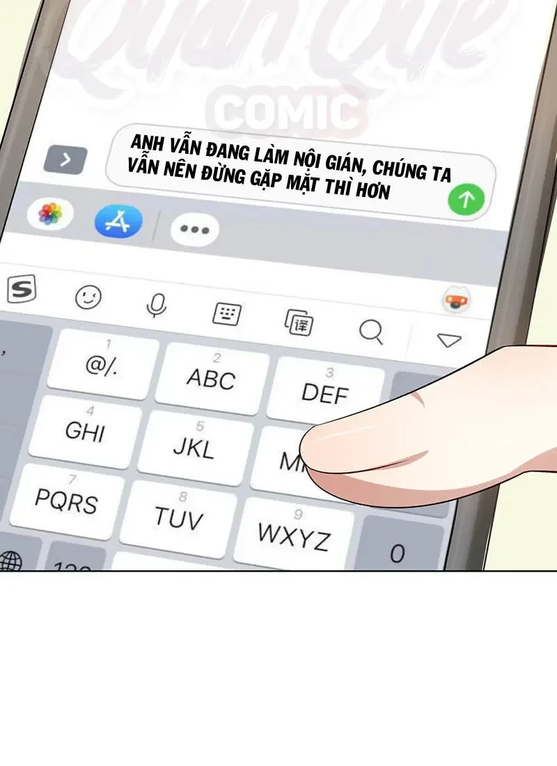 Bạn Gái Sạc Pin Của Tôi Chapter 129 - Trang 24