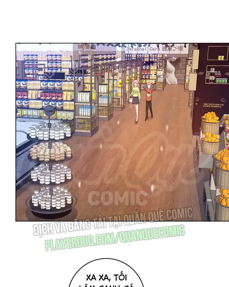 Bạn Gái Sạc Pin Của Tôi Chapter 129 - Trang 3